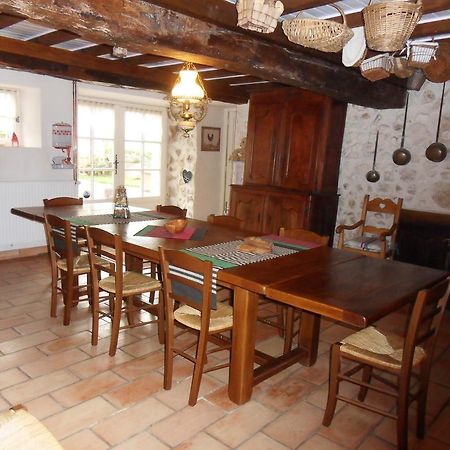Bed and Breakfast L'Estapade Des Tourelons Saint-Jean-en-Royans Zewnętrze zdjęcie