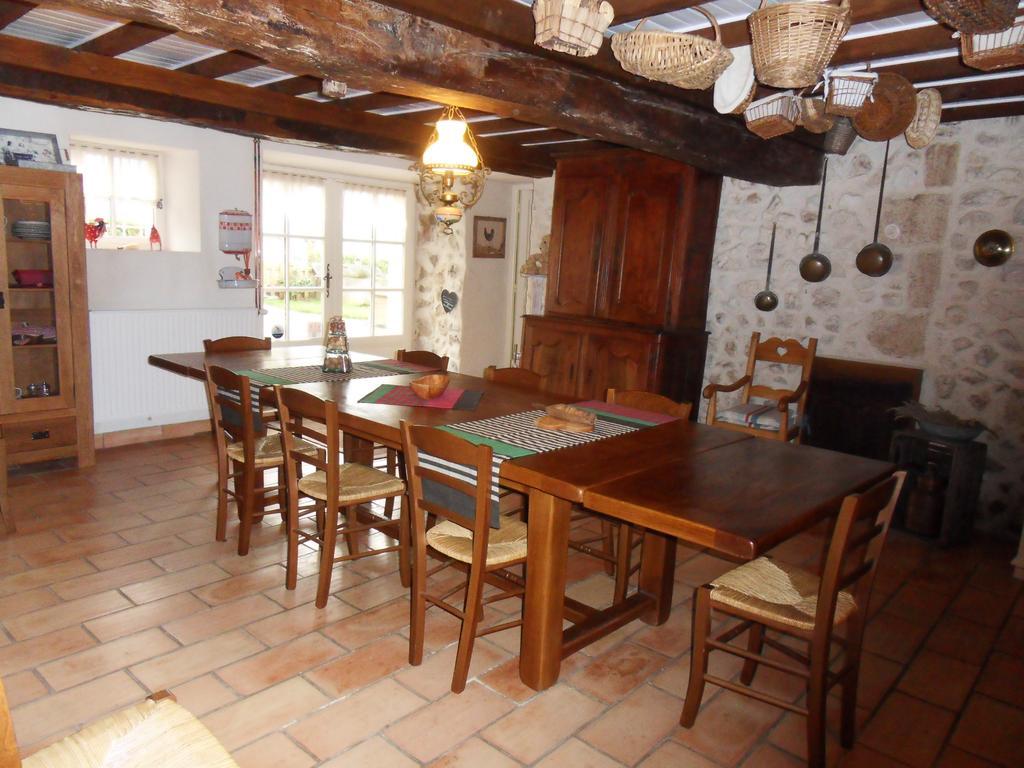 Bed and Breakfast L'Estapade Des Tourelons Saint-Jean-en-Royans Zewnętrze zdjęcie